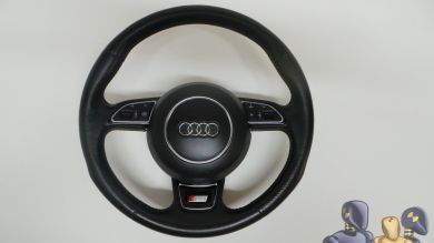 Audi A6 4G 