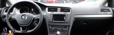 Volkswagen Golf 7 5G 