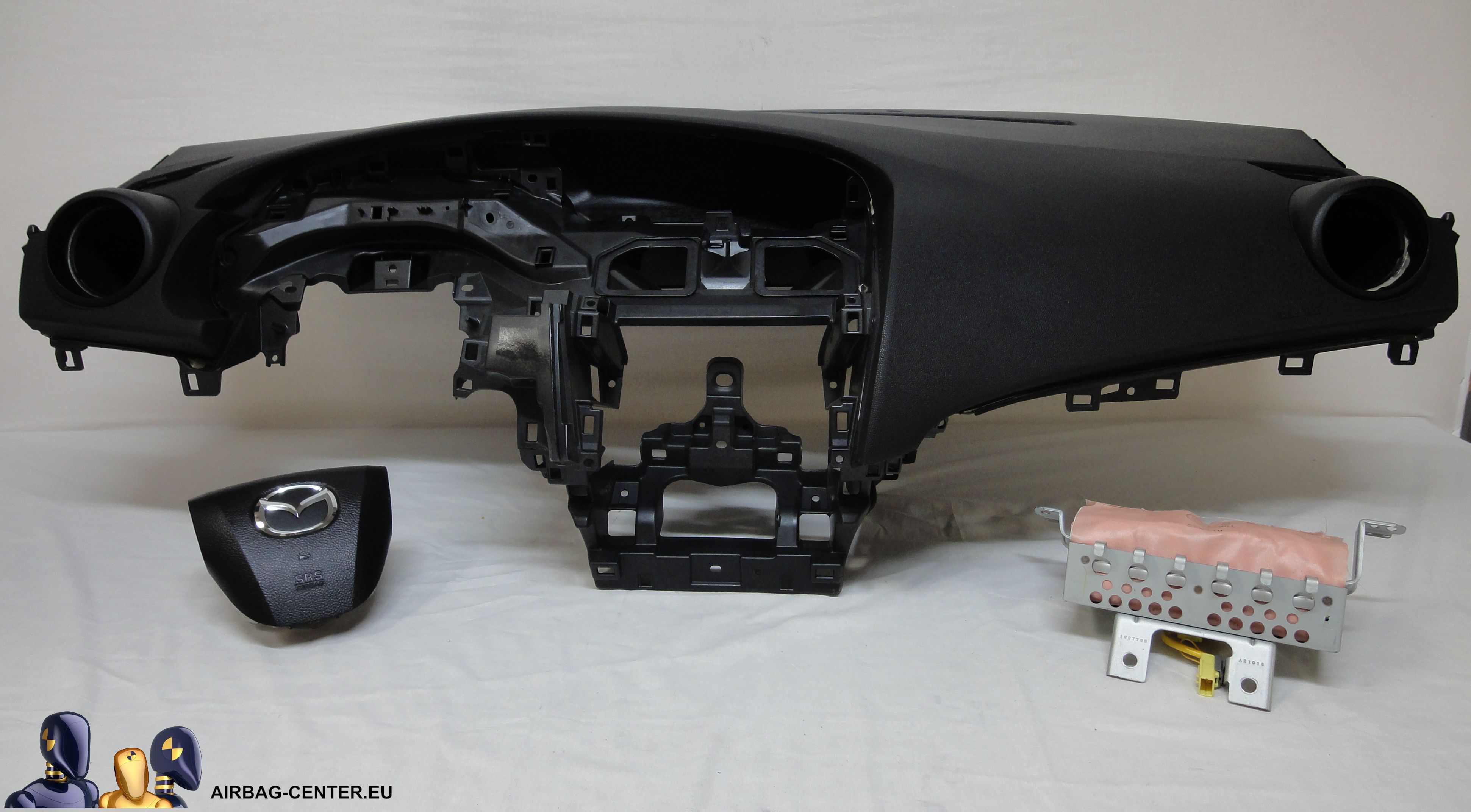 AirBags Mazda 3 Typ BL online kaufen