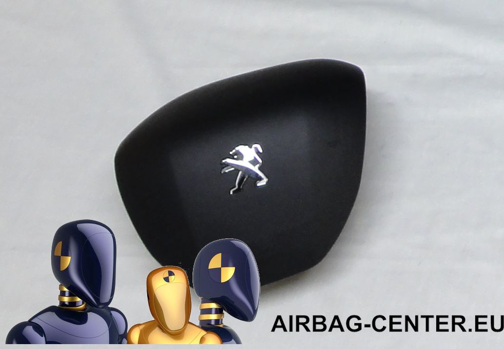 AirBags Peugeot 208 A94 online kaufen