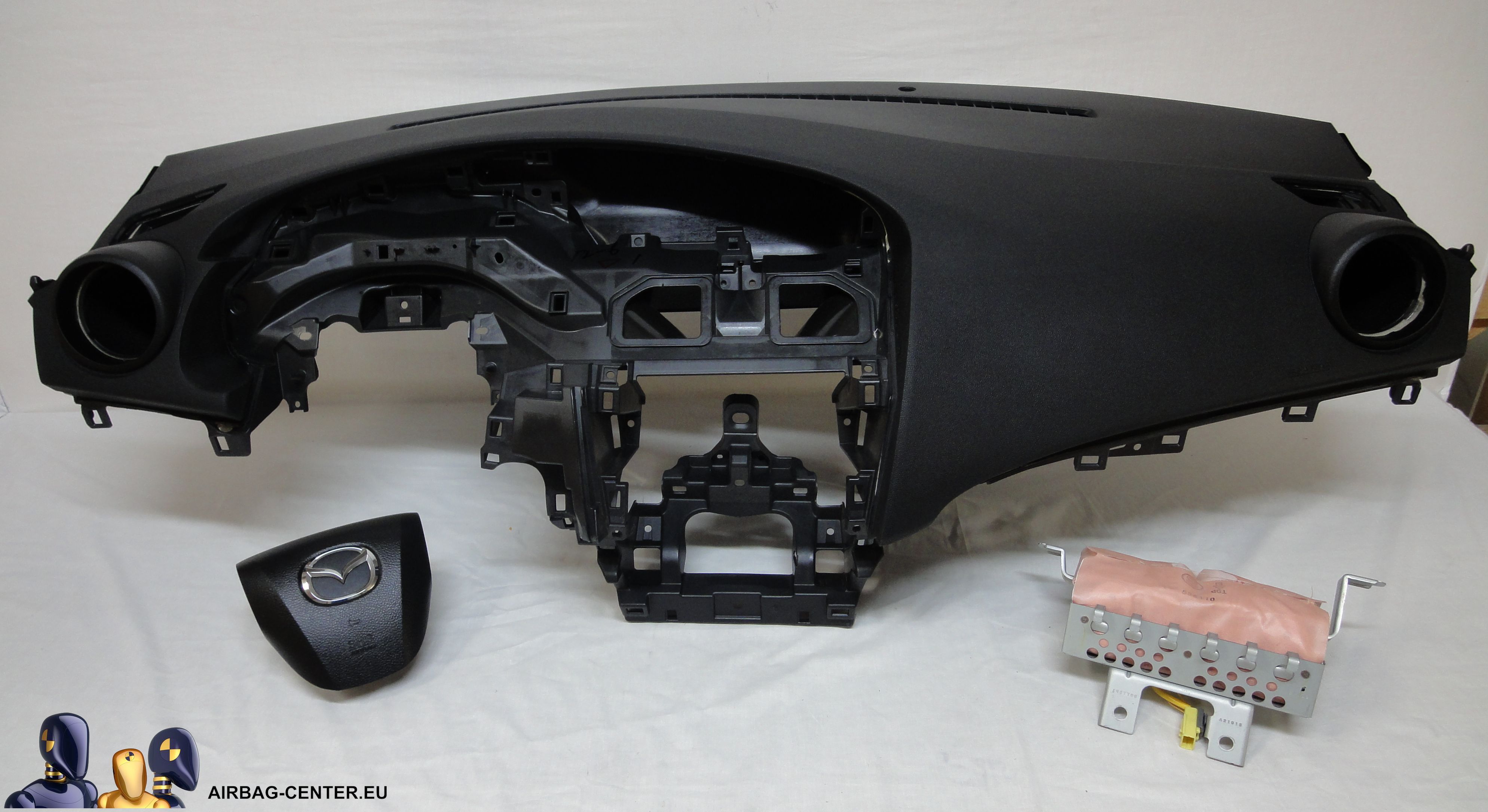 AirBags Mazda 3 Typ BL online kaufen