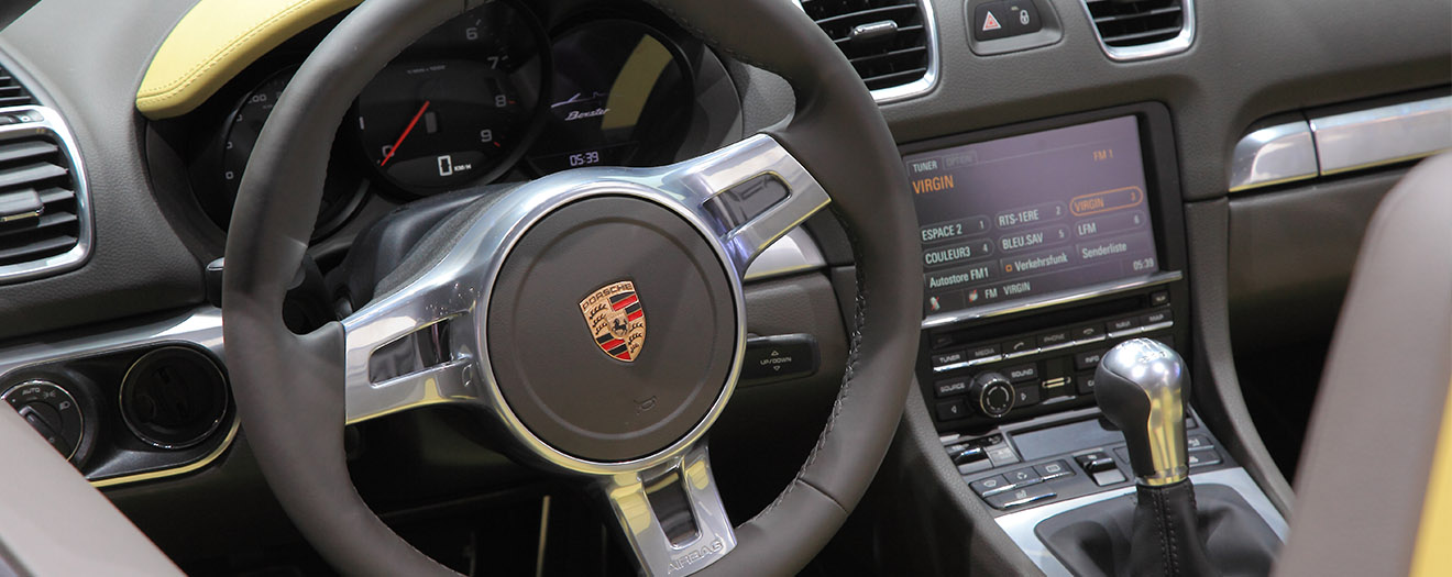 Header 4 Porsche